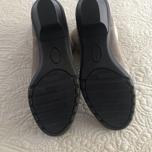 Anne Klein Harvest Cold Weather Booties - Picture 6 of 13